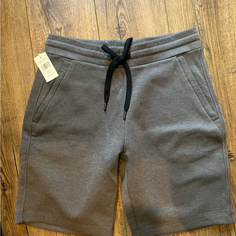 32 Degrees Gray Men's Shorts